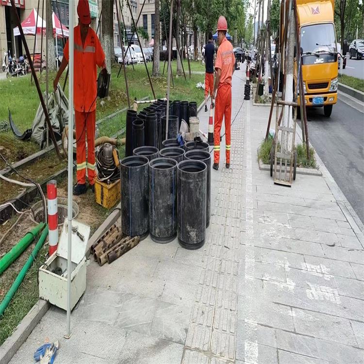 马尾管道短管置换修复