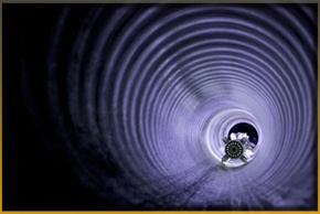 马尾UVCIPP紫外光固化修复工艺特点和施工工艺